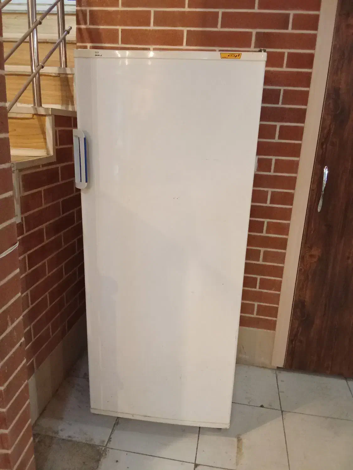 یخچال فریزر اَرج|یخچال و فریزر|اقلید, |دیوار