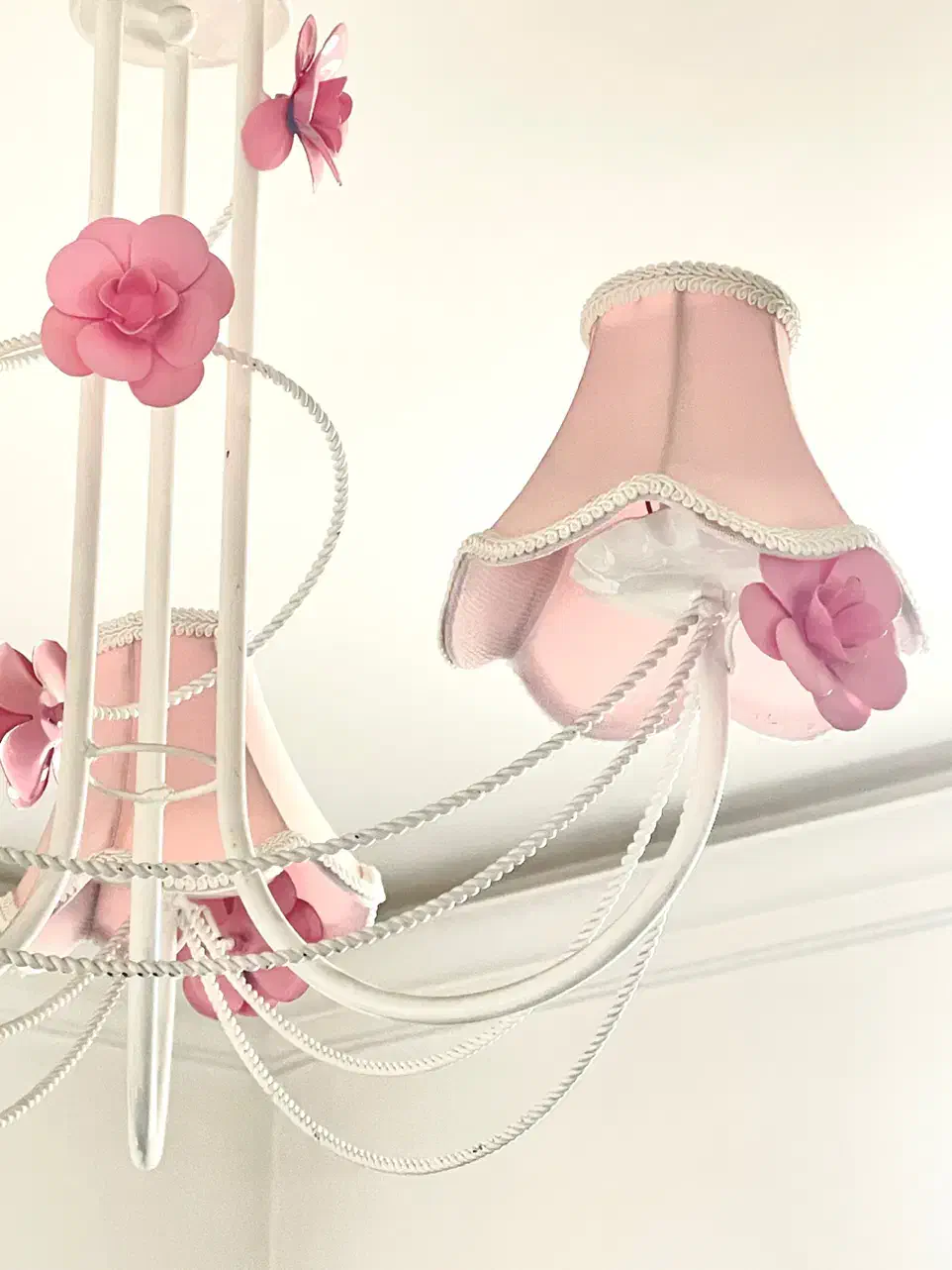 لوستر|لوستر و چراغ آویز|ورامین, ورامین|دیوار