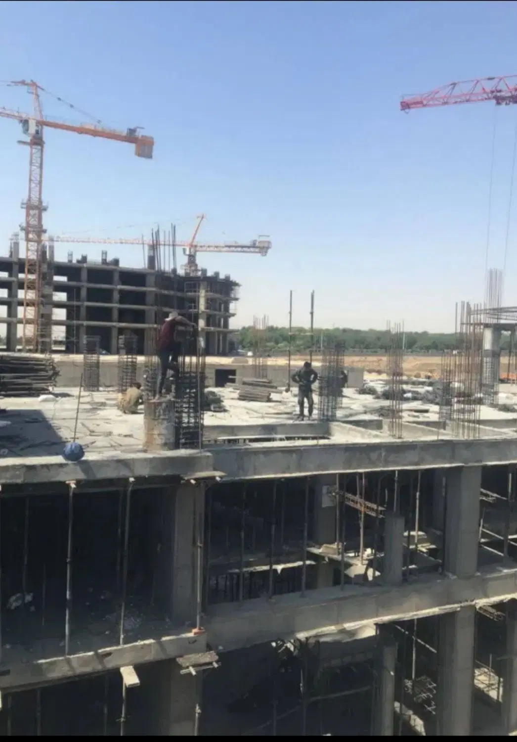 پهنهd|پیش‌فروش املاک|تهران, شهرک چیتگر|دیوار