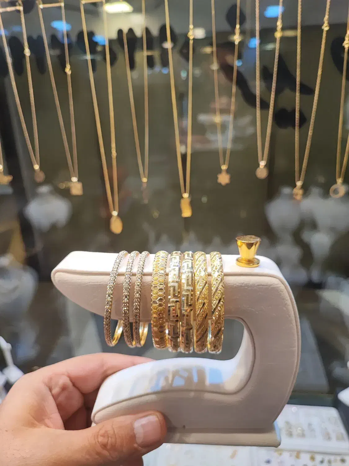 النگو نو فقط ۶ درصد|جواهرات|پرند, فاز ۰|دیوار