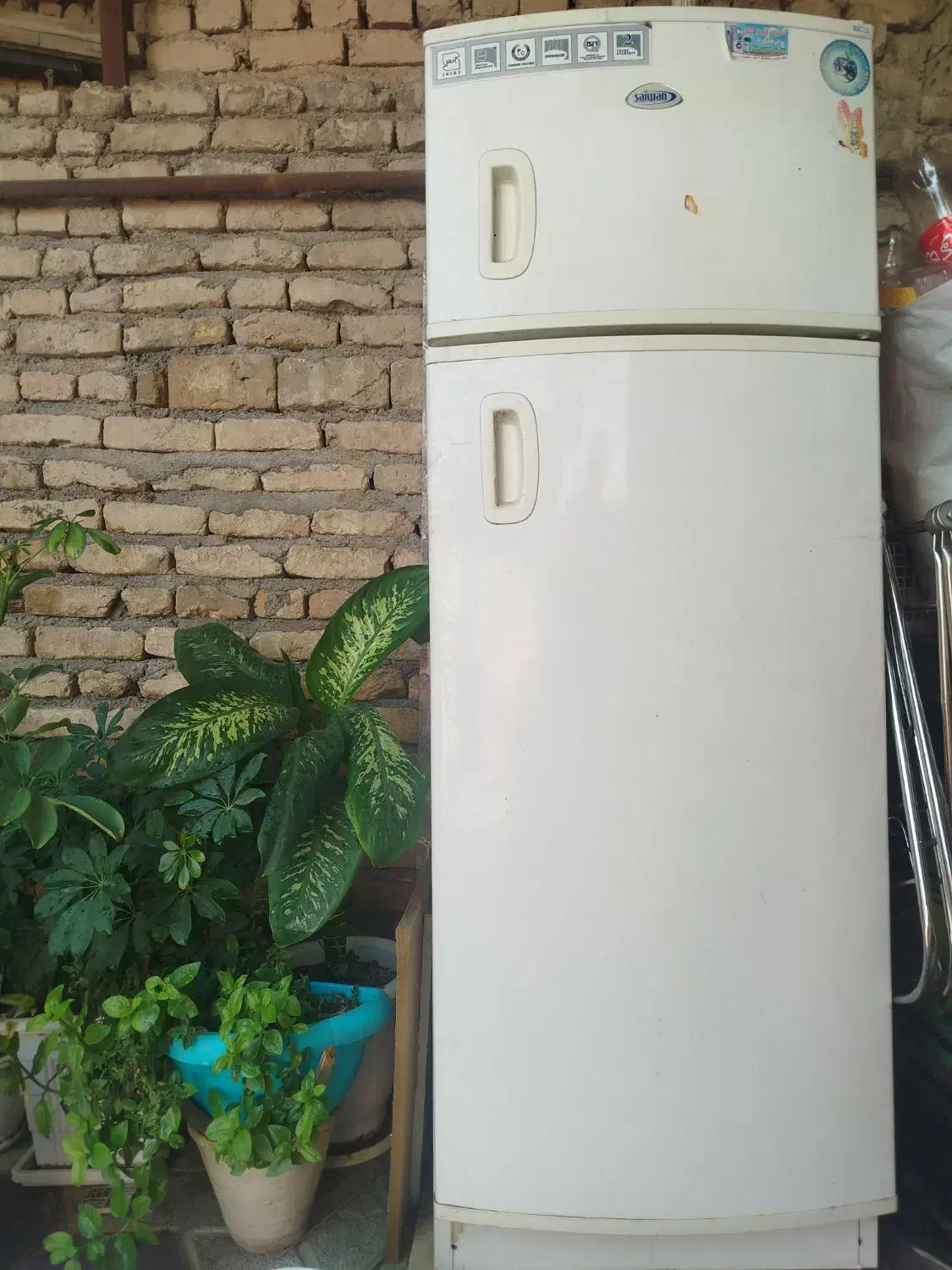 یخچال فریزر|یخچال و فریزر|مشهد, سیس‌آباد|دیوار