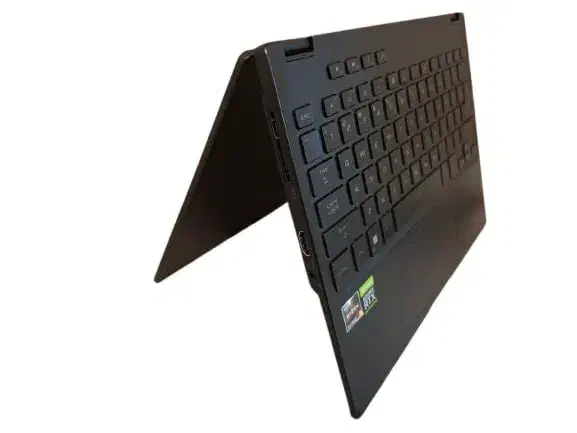 ASUS ROG ZEPHYRUS x13 flow 2022 gv301r|رایانه همراه|تهران, جنت‌آباد جنوبی|دیوار
