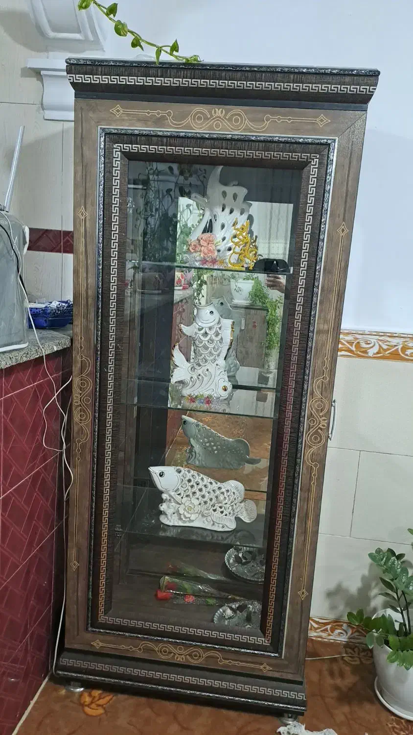 ویترین|بوفه، ویترین، کنسول|قرچک, باقرآباد|دیوار