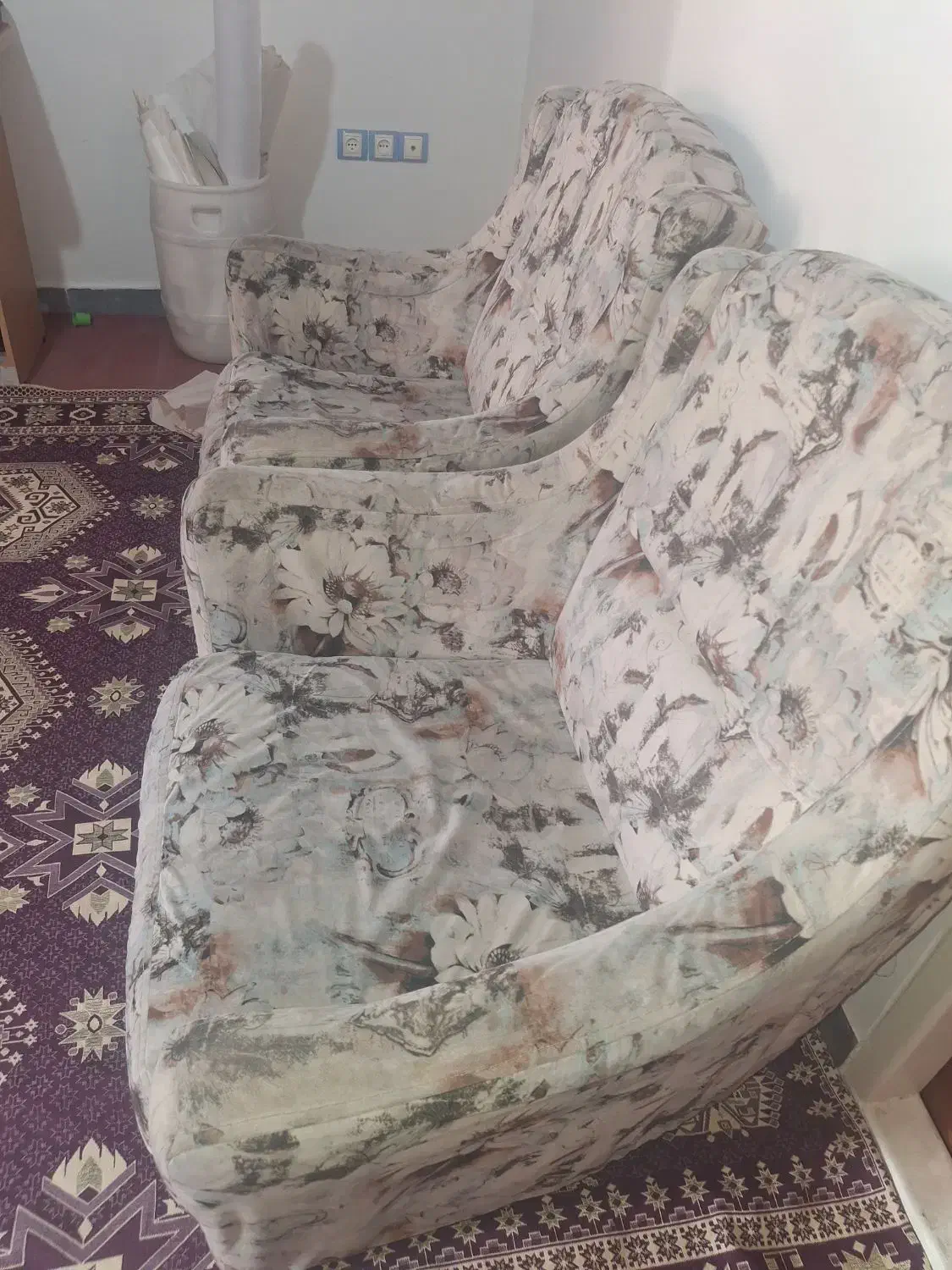 مبل|مبلمان خانگی و میز عسلی|قدس, شهرقدس|دیوار