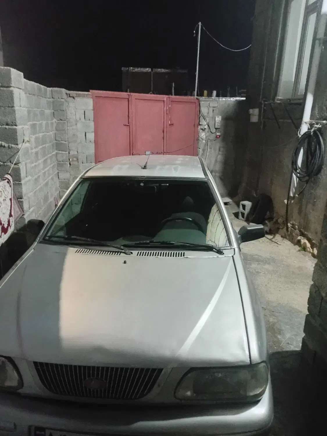 پراید ۱۴۱|خودرو سواری و وانت|سقز, |دیوار