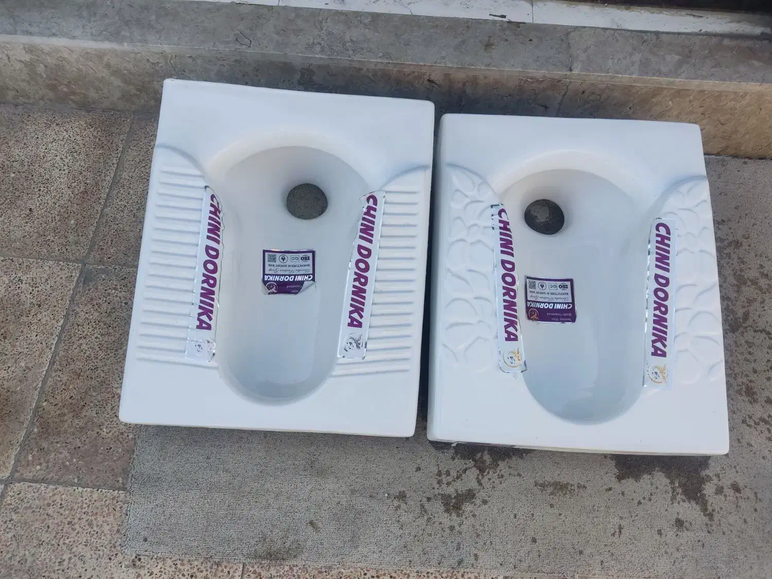 سنگ توالت ، روشویی و دیگر مصالح ساختمانی|مصالح و تجهیزات ساختمان|صفادشت, |دیوار