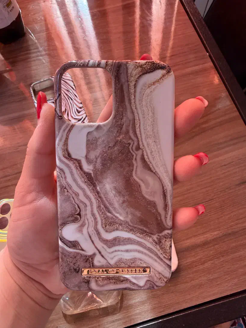 قاب آیفون ۱۳ پرو|لوازم جانبی موبایل و تبلت|بیرجند, |دیوار