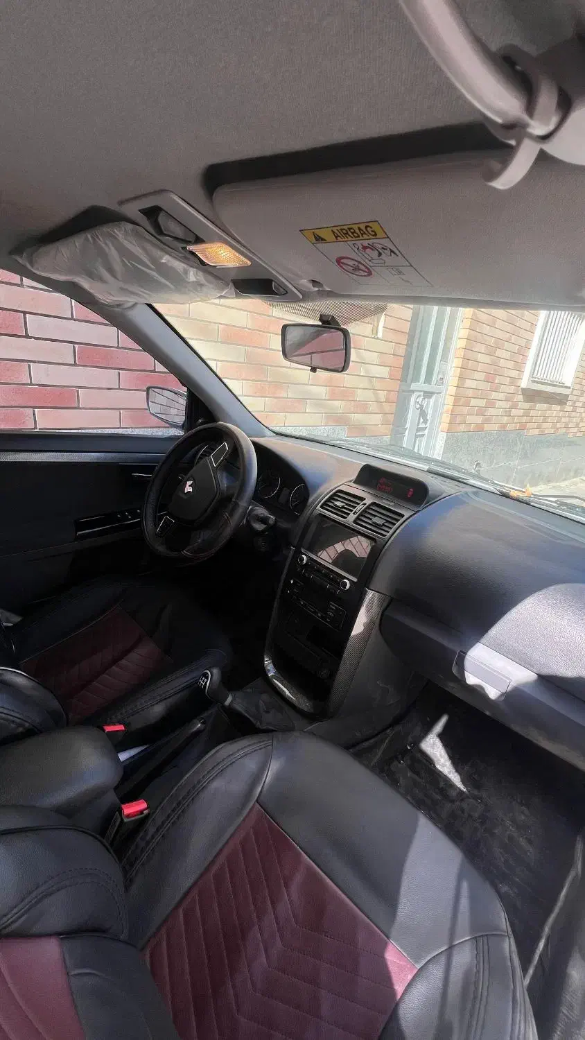 سورن پلاس|خودرو سواری و وانت|شیراز, فرگاز|دیوار