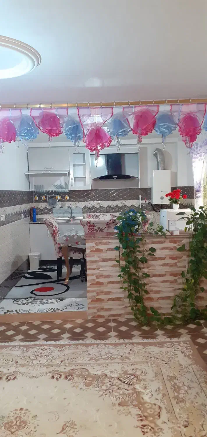 اجاره روزانه یک واحد دوخوابه|اجارهٔ کوتاه‌مدت آپارتمان و سوئیت|سیاهکل, |دیوار