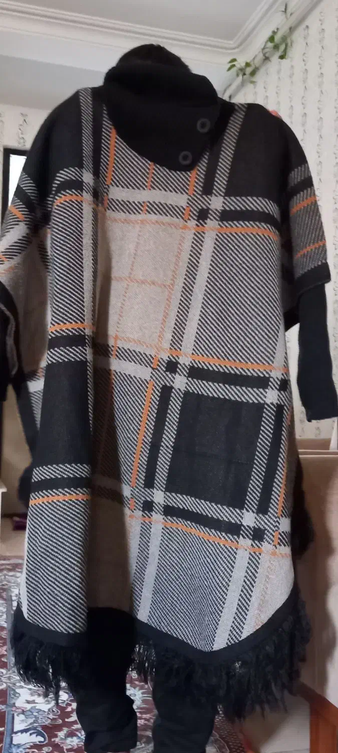 بافت بارداری|لباس|رشت, جانبازان|دیوار