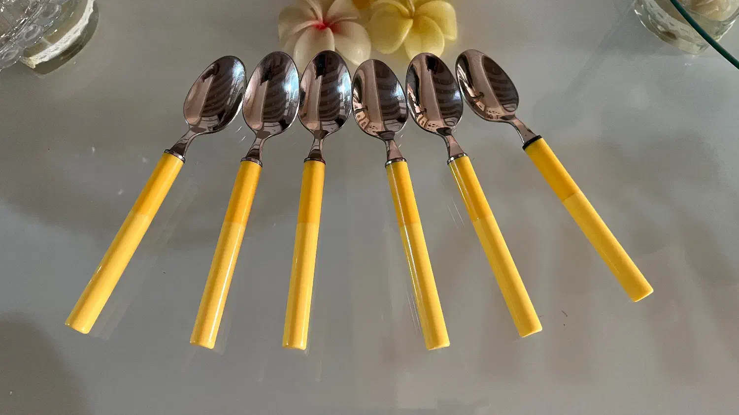 قاشق برند باریکو|ظروف سرو و پذیرایی|مشهد, هفت تیر (آب و برق)|دیوار