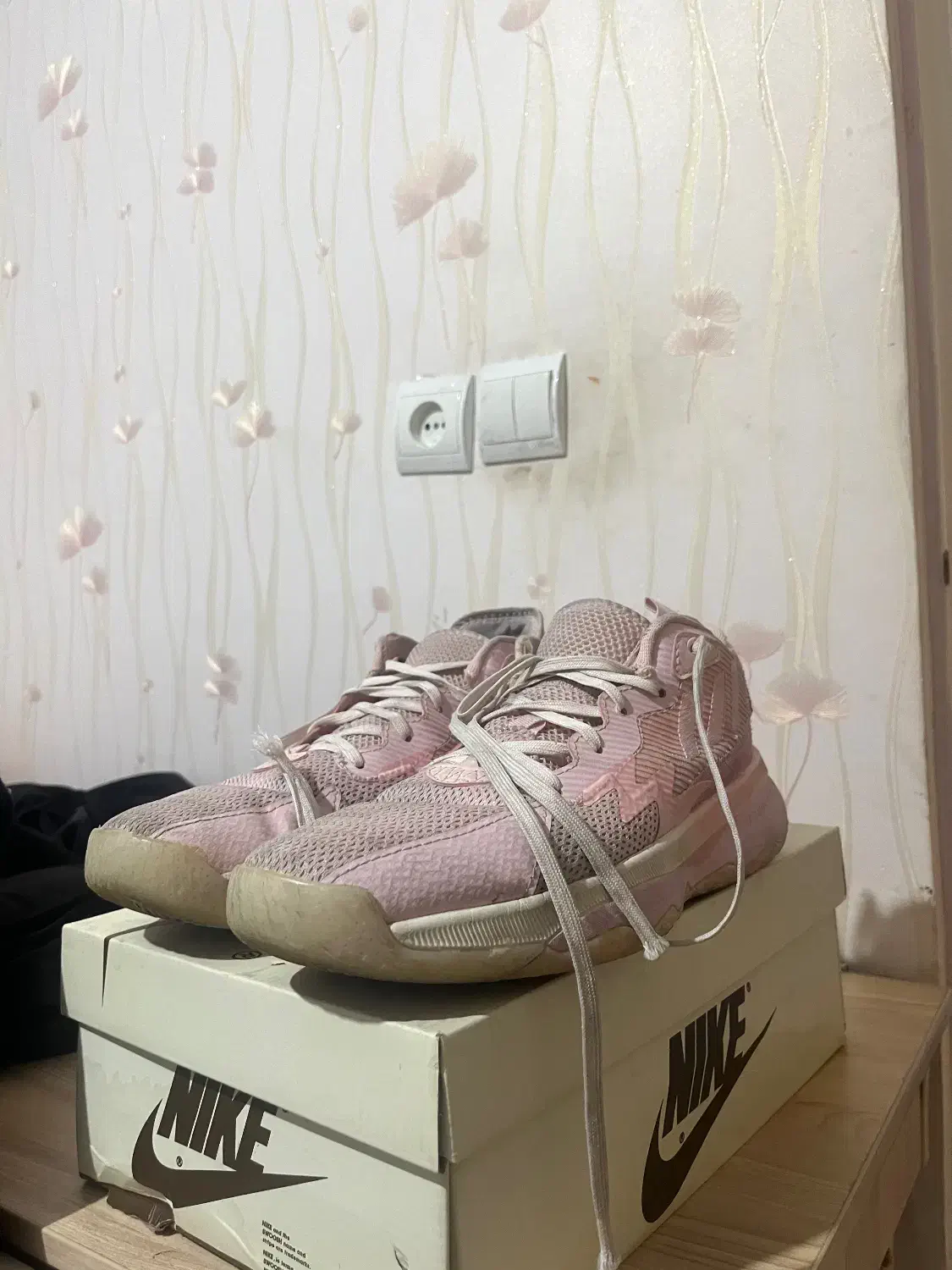 کفش ورزشی|کیف، کفش، کمربند|گرگان, |دیوار