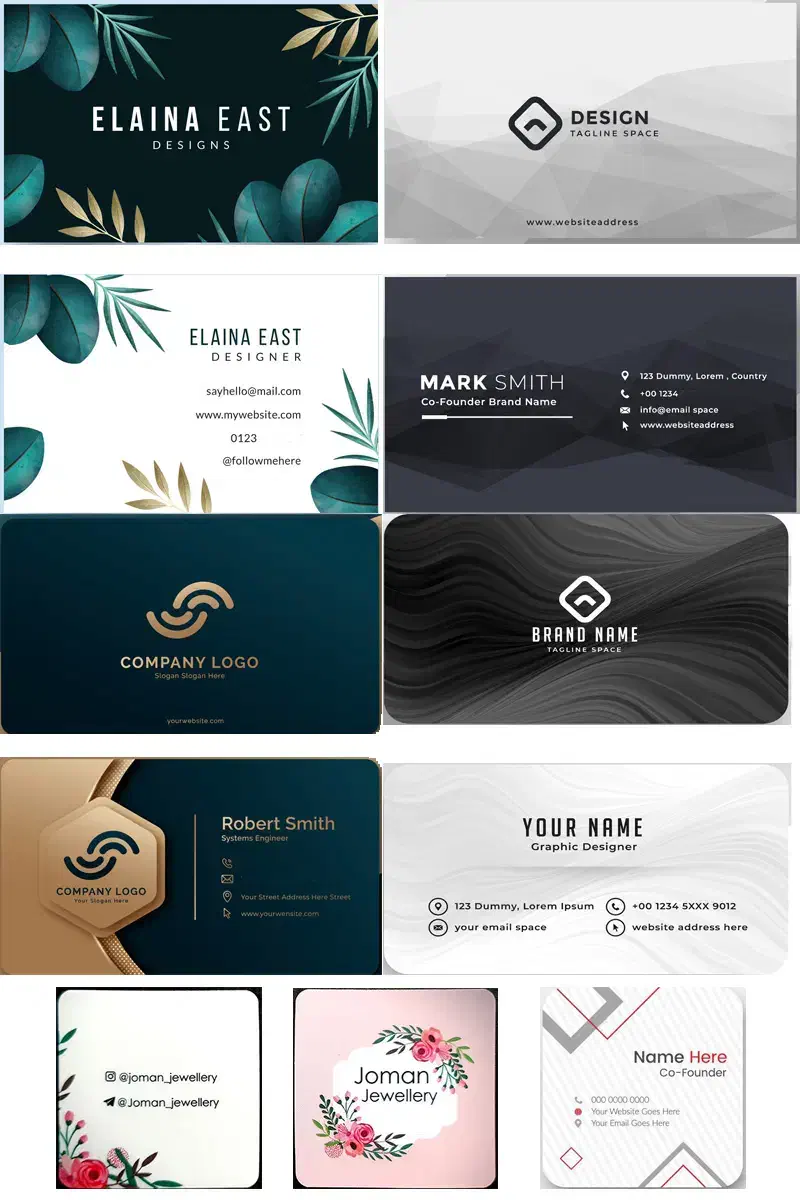 خدمات گرافیکی و طراحی|خدمات رایانهای و موبایل|کرج, گلشهر|دیوار