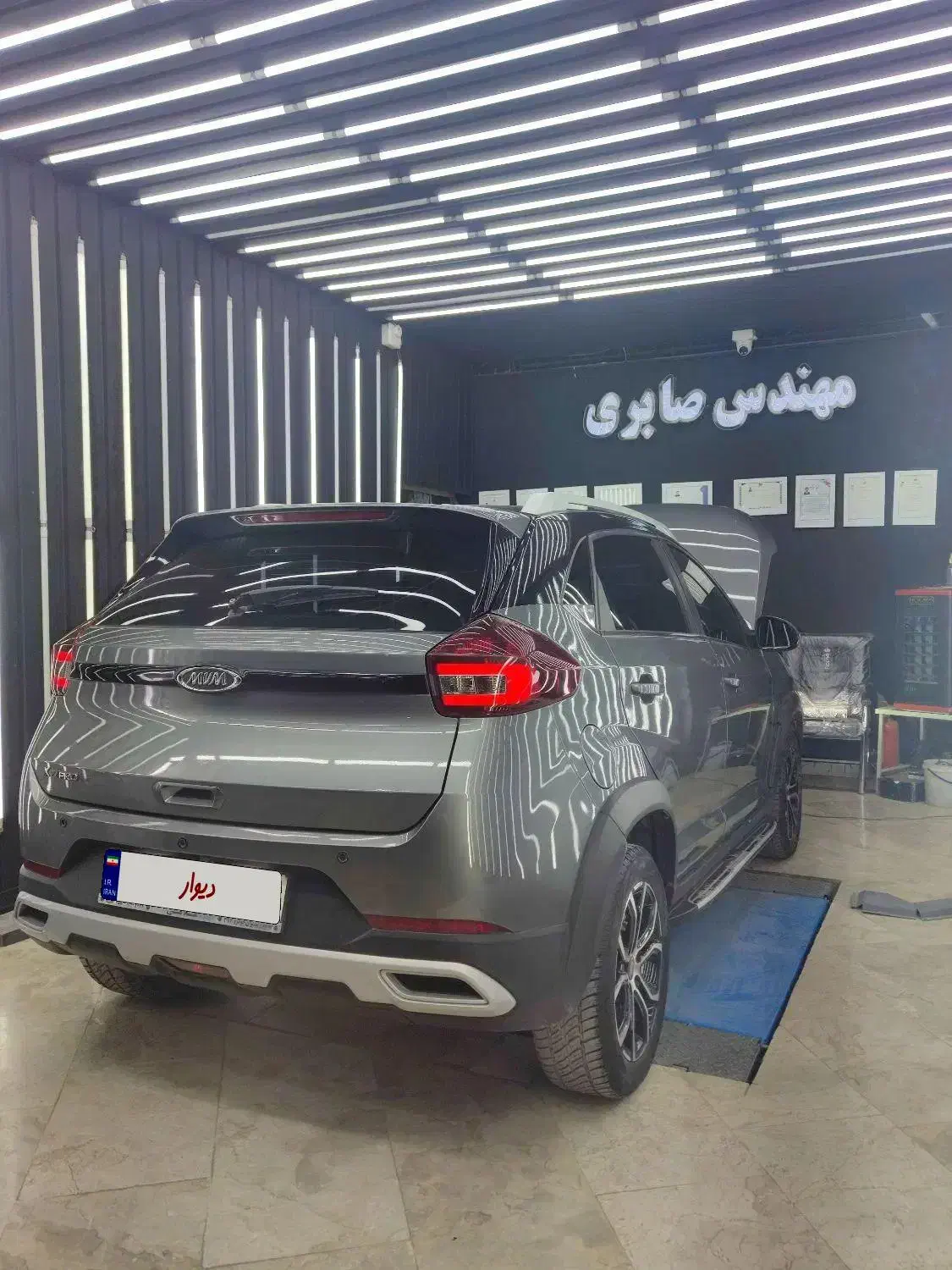 x22pro|خودرو سواری و وانت|بجنورد, |دیوار