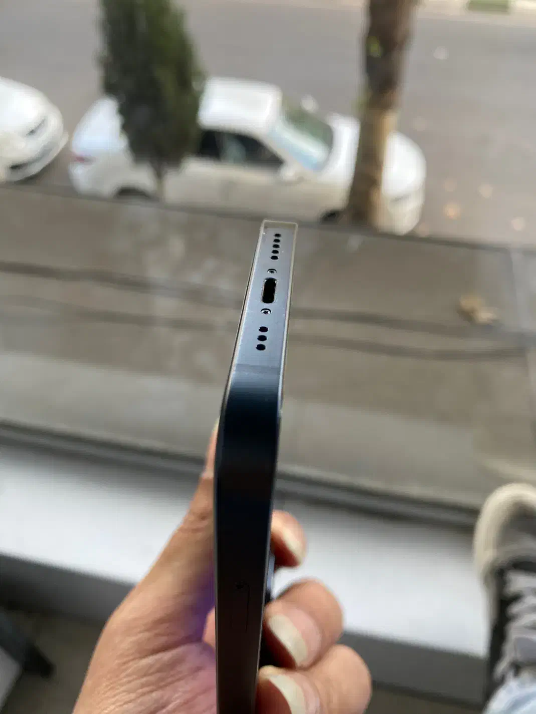 iPhone 13|موبایل|رشت, چله خانه|دیوار