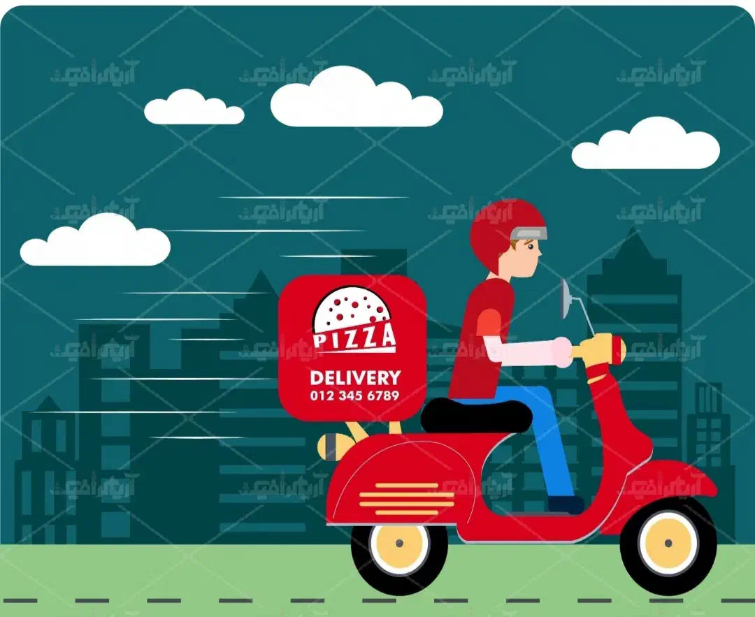 پیک موتوری وگریل کار حرفه ای|استخدام خدمات فروشگاه و رستوران|کاشان, فاز ۲ ناجی آباد|دیوار