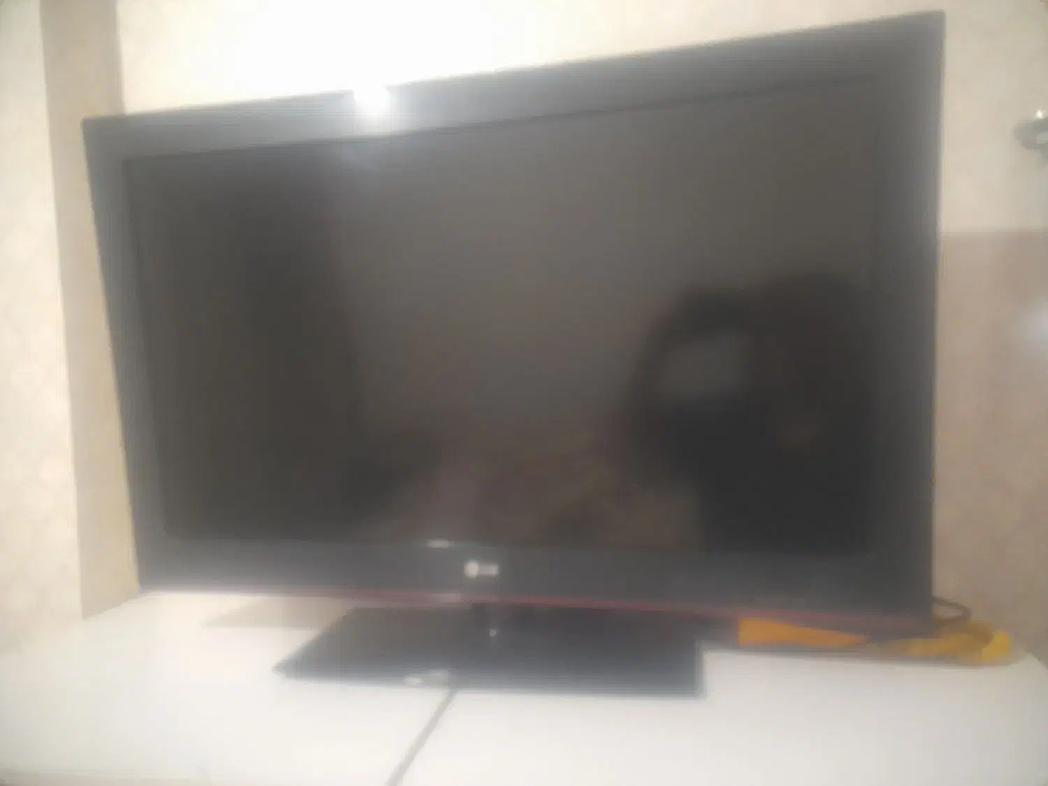 تلویزیون 32 اینچ الجی مدل 32CS4610-TB|تلویزیون و پروژکتور|همدان, |دیوار