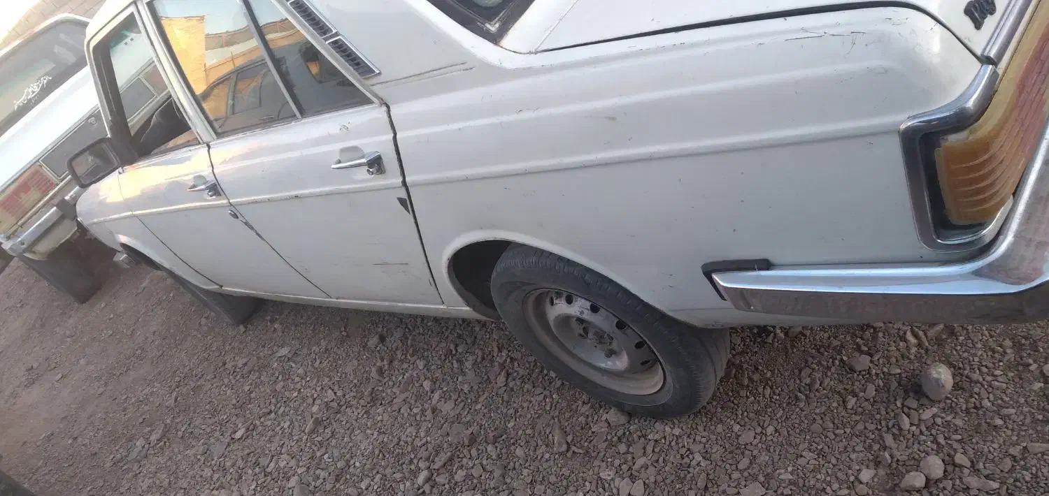 پیکان مدل ۸۲|خودرو کلاسیک|زرند, |دیوار