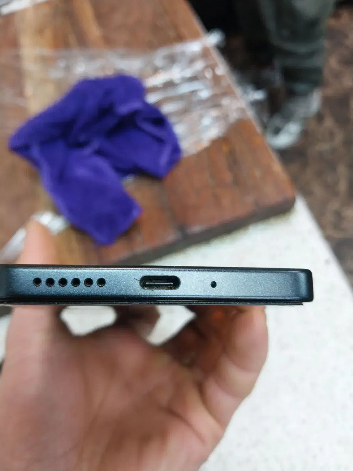 پوکو ام 6 پرو|موبایل|تهران, باغ فیض|دیوار