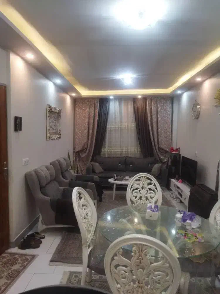 آپارتمان ۴۵متر/تک واحد/سبلان/لشگر/داود آبادی|فروش آپارتمان|تهران, سبلان (لشگر)|دیوار
