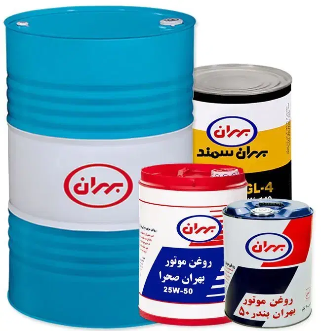 روغن موتور و روغنهای صنعتی|قطعات یدکی و لوازم جانبی|تهران, باشگاه نفت|دیوار