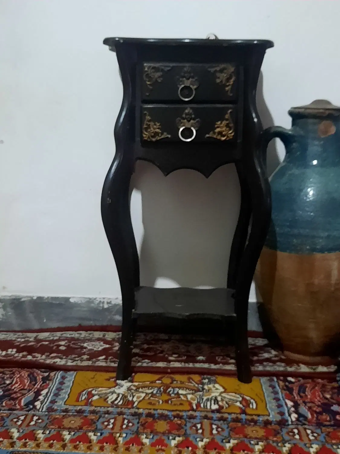 میز|میز تلفن|قم, علی آباد سعدگان|دیوار