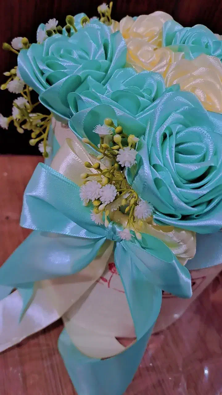 گل های جاودان|گل مصنوعی|شیراز, صاحب الزمان|دیوار