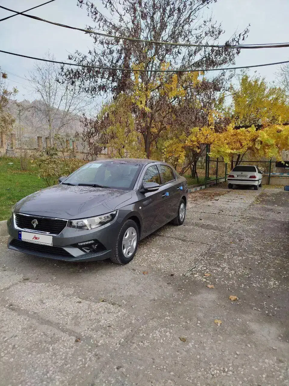 تارا خشک|خودرو سواری و وانت|کرمانشاه, |دیوار