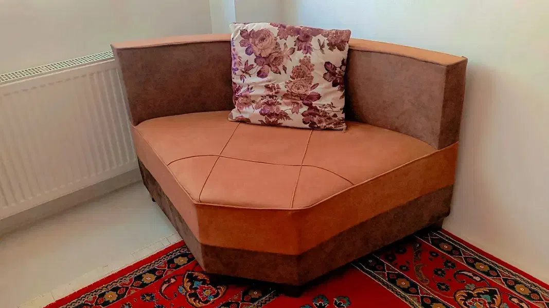 مبل ال|مبلمان خانگی و میز عسلی|بجنورد, |دیوار