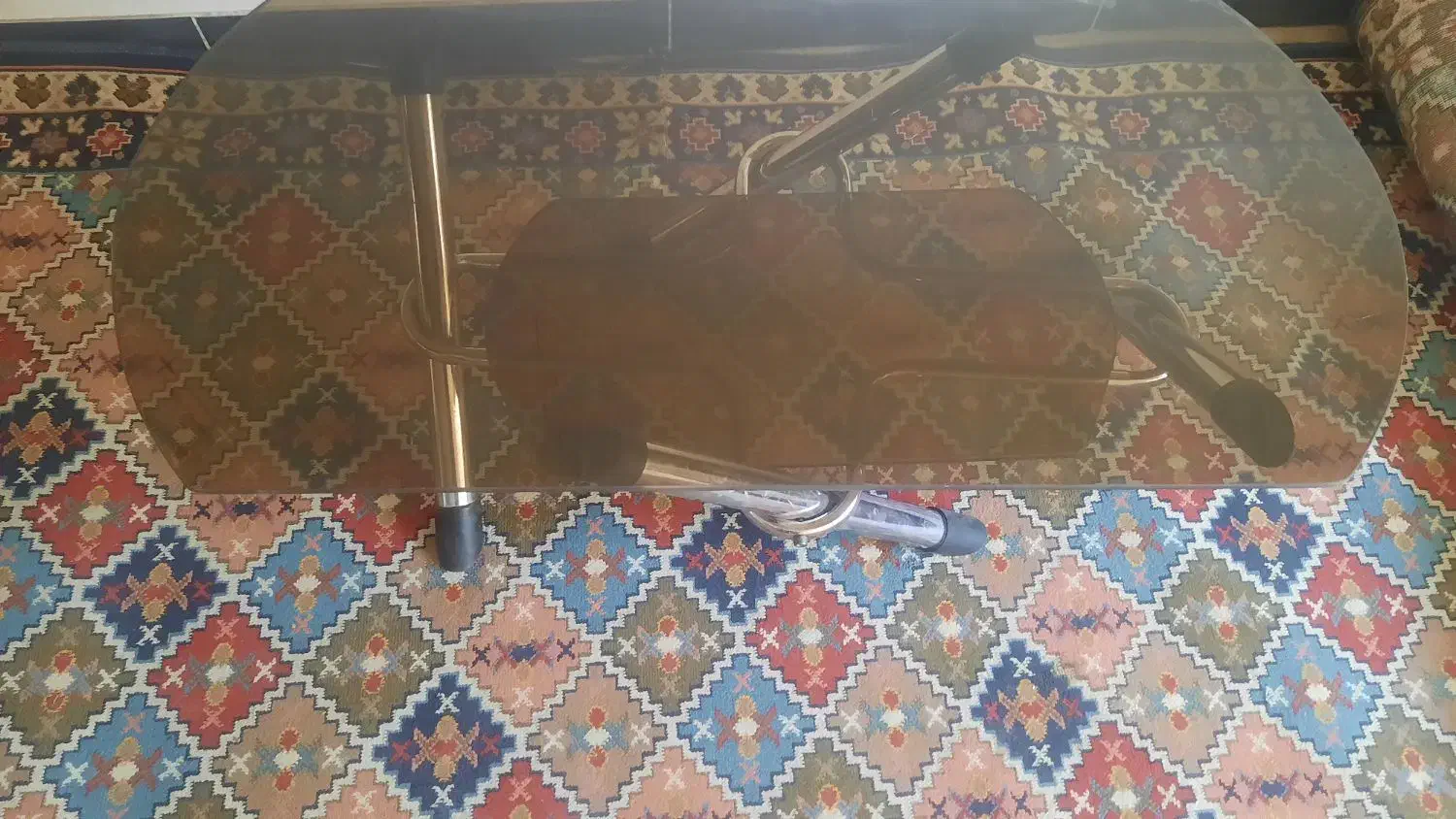 میز جلومبلی|مبلمان خانگی و میز عسلی|قم, ولیعصر|دیوار