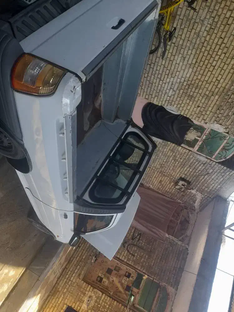 پراید وانت 151|خودرو سواری و وانت|شوش, |دیوار