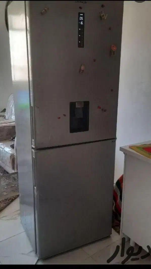 تعمیرات یخچال و فریزر خانگی و مغازه باقیمت منصفانه|خدمات پیشه و مهارت|زابل, |دیوار