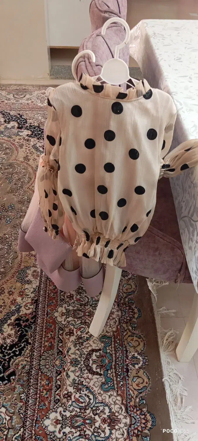 لباس بچگانه|کفش و لباس بچه|سنقر, |دیوار