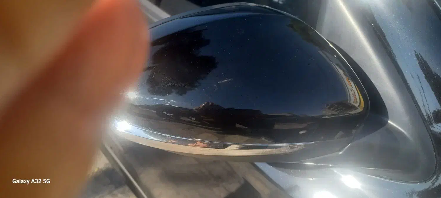 آینه بغل تارا|قطعات یدکی و لوازم جانبی|شیراز, صاحب الزمان|دیوار