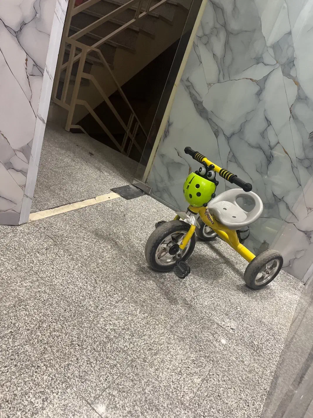 سه چرخه|دوچرخه، اسکیت، اسکوتر|تهران, امام زاده عبدالله|دیوار