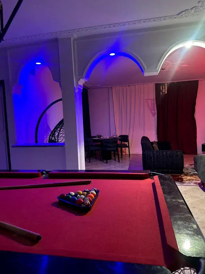 تک خواب پونک بیلیارددار اجاره روزانه و هفتگی|اجارهٔ کوتاهمدت آپارتمان و سوئیت|تهران, پونک|دیوار