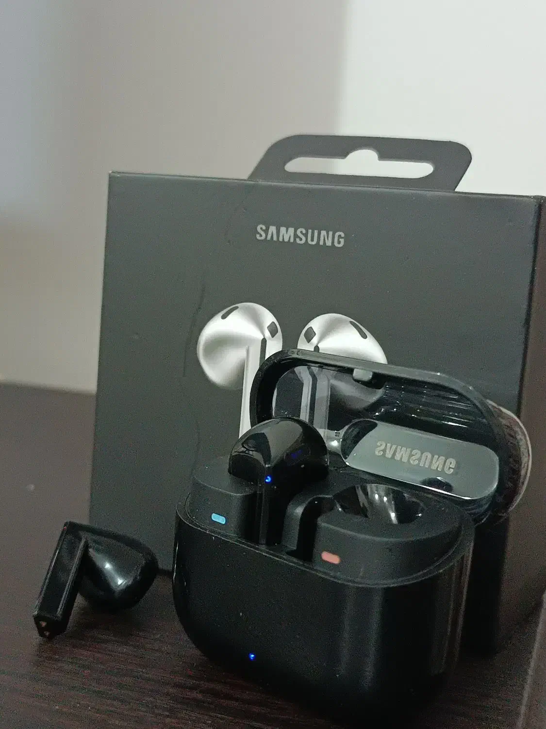 ایرپاد سامسونگ|لوازم جانبی موبایل و تبلت|لاهیجان, لیالستان|دیوار