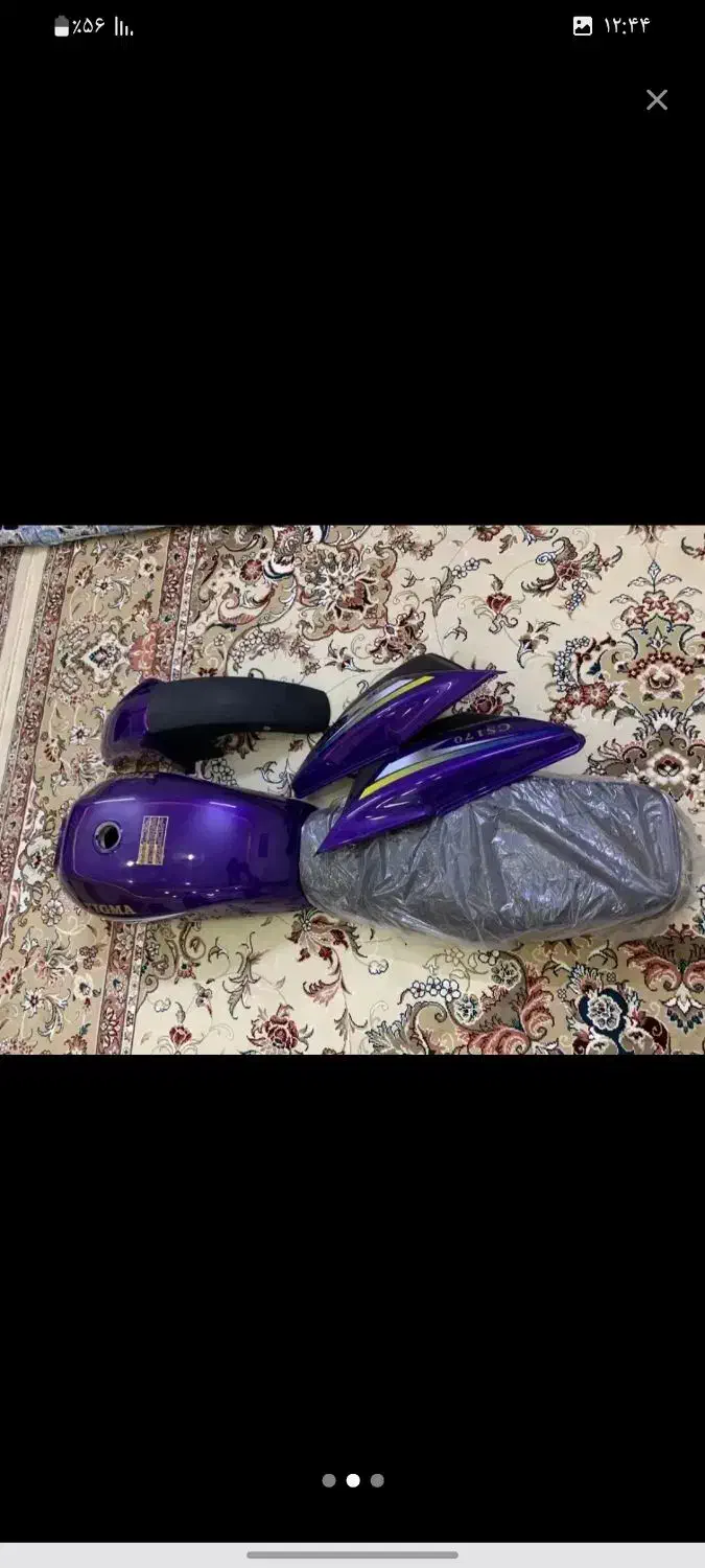 لوازم زیگما هندا|قطعات یدکی و لوازم جانبی|مشهد, نوید|دیوار