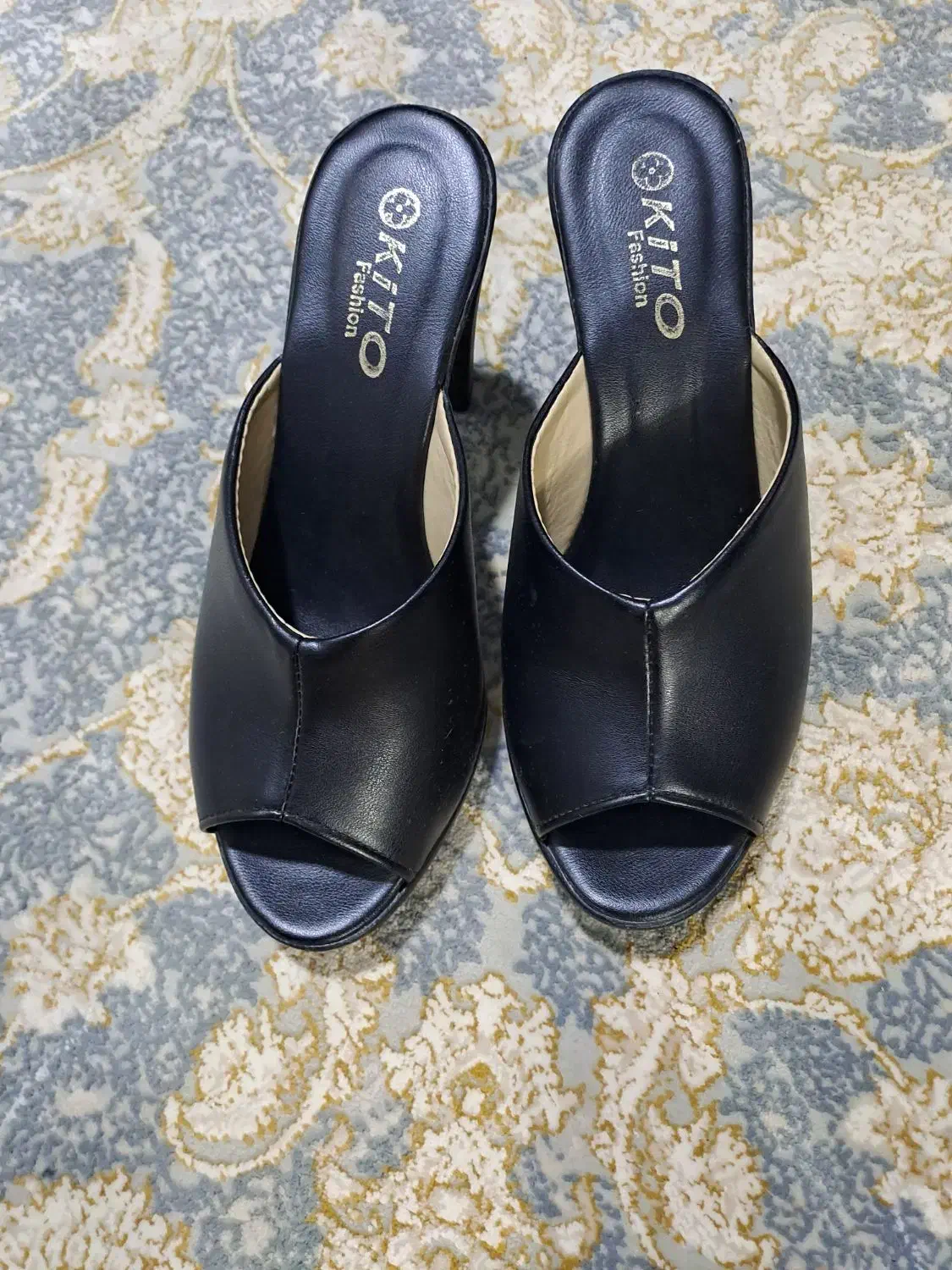 کیف کفش کاملا نو سایز ۳۹|کیف، کفش، کمربند|آزادشهر, |دیوار