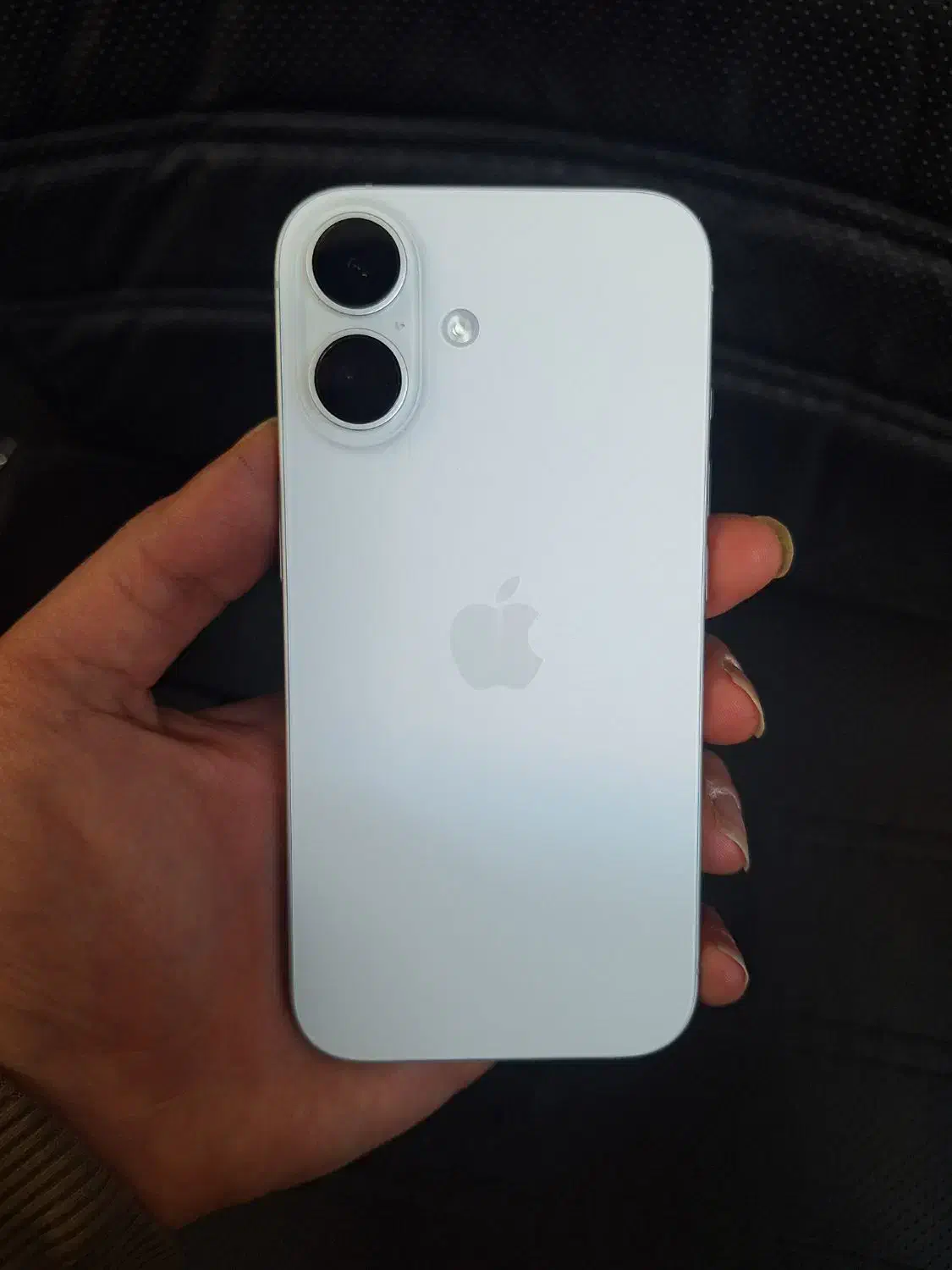 ایفون ۱۶ نرمال ۱۲۸ گیگ|موبایل|ری, ظهیرآباد|دیوار