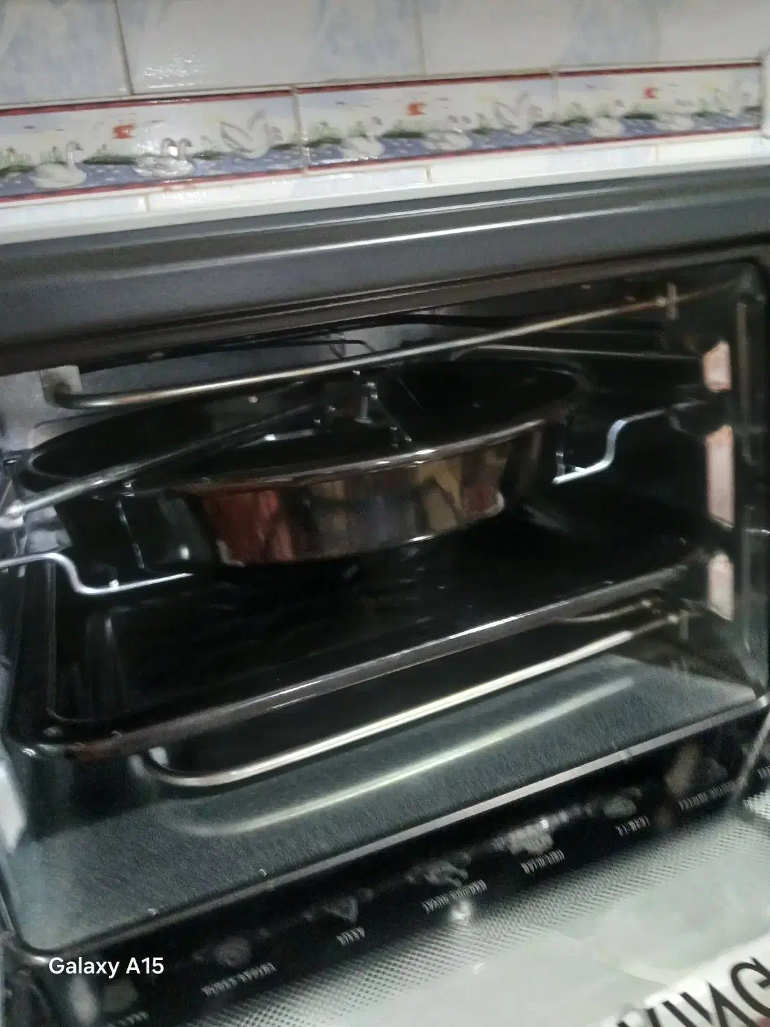 توستر نوبل|اجاق گاز و لوازم برقی پخت‌وپز|شیراز, کوشک میدان|دیوار