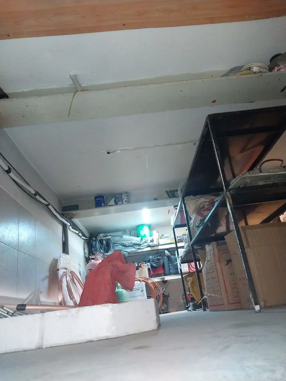 مغازه|فروش مغازه و غرفه|تهران, سلسبیل جنوبی|دیوار