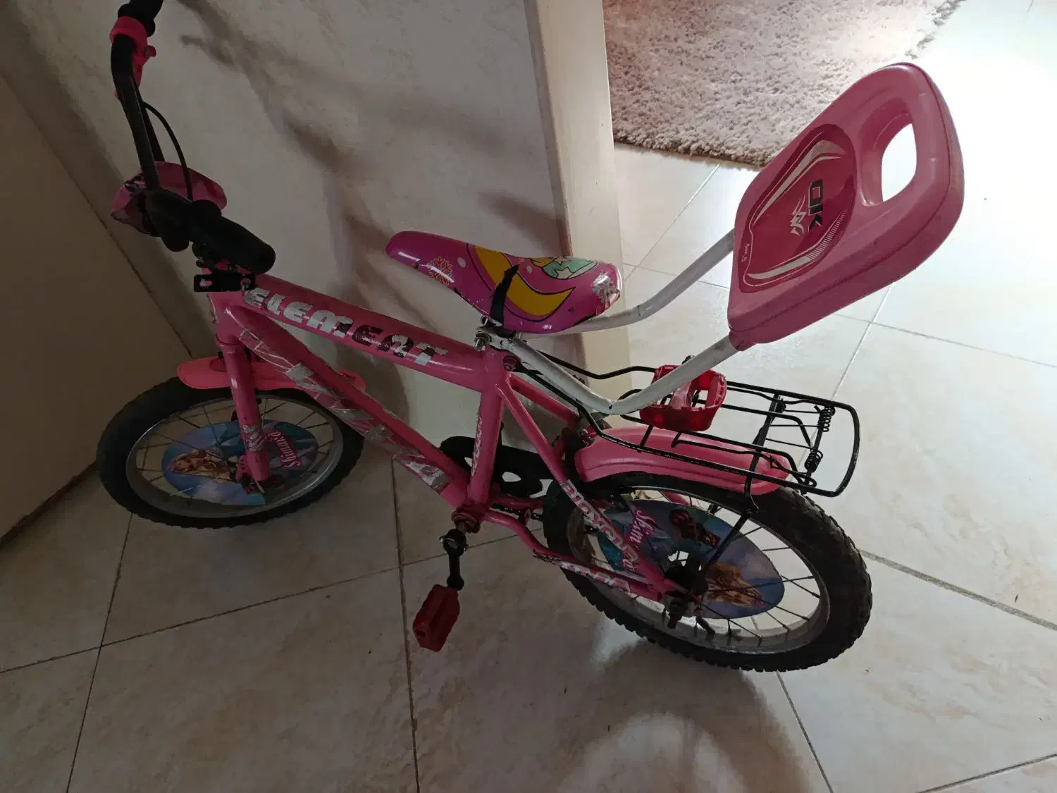 دوچرخه|دوچرخه، اسکیت، اسکوتر|تهران, شهرک آزادی|دیوار