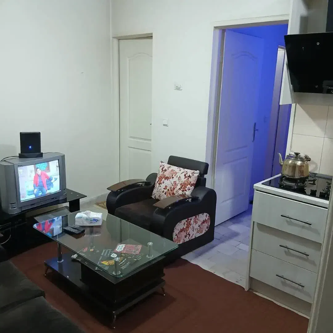 اجاره سوئیت مبله هتل آپارتمان|اجارهٔ کوتاهمدت آپارتمان و سوئیت|تهران, سبلان (لشگر)|دیوار