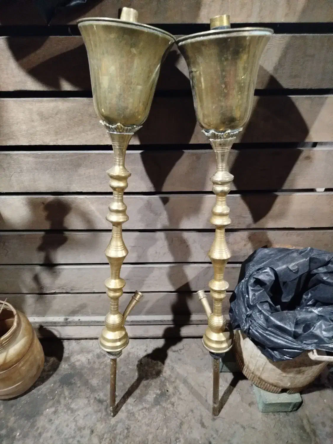 قلیون برنزی|کلکسیون و سرگرمی|مشگین شهر, |دیوار