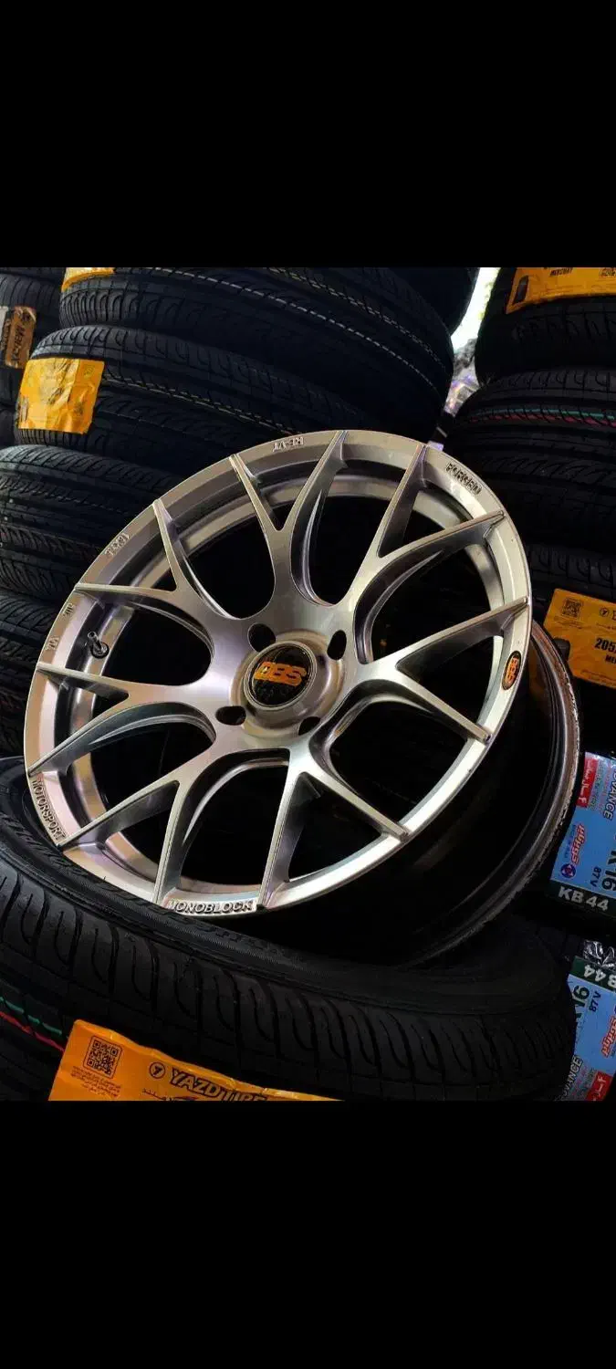 لاستیک اقساطی|قطعات یدکی و لوازم جانبی|کرج, شهرک سهرابیه|دیوار