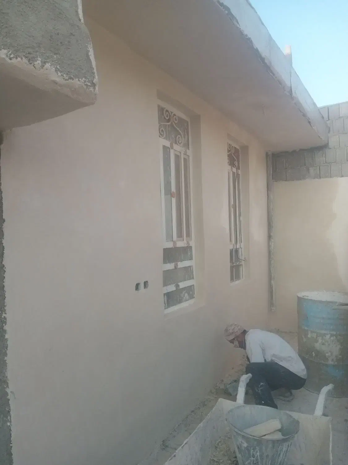 پلاسترزبره نرمه وکاهگل|خدمات پیشه و مهارت|یاسوج, |دیوار