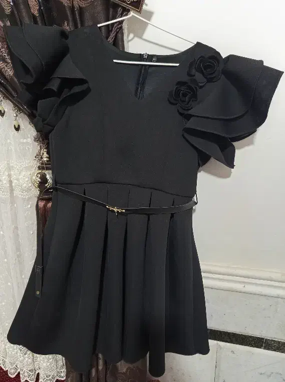 لباس مجلسی دخترانه|کفش و لباس بچه|زابل, |دیوار