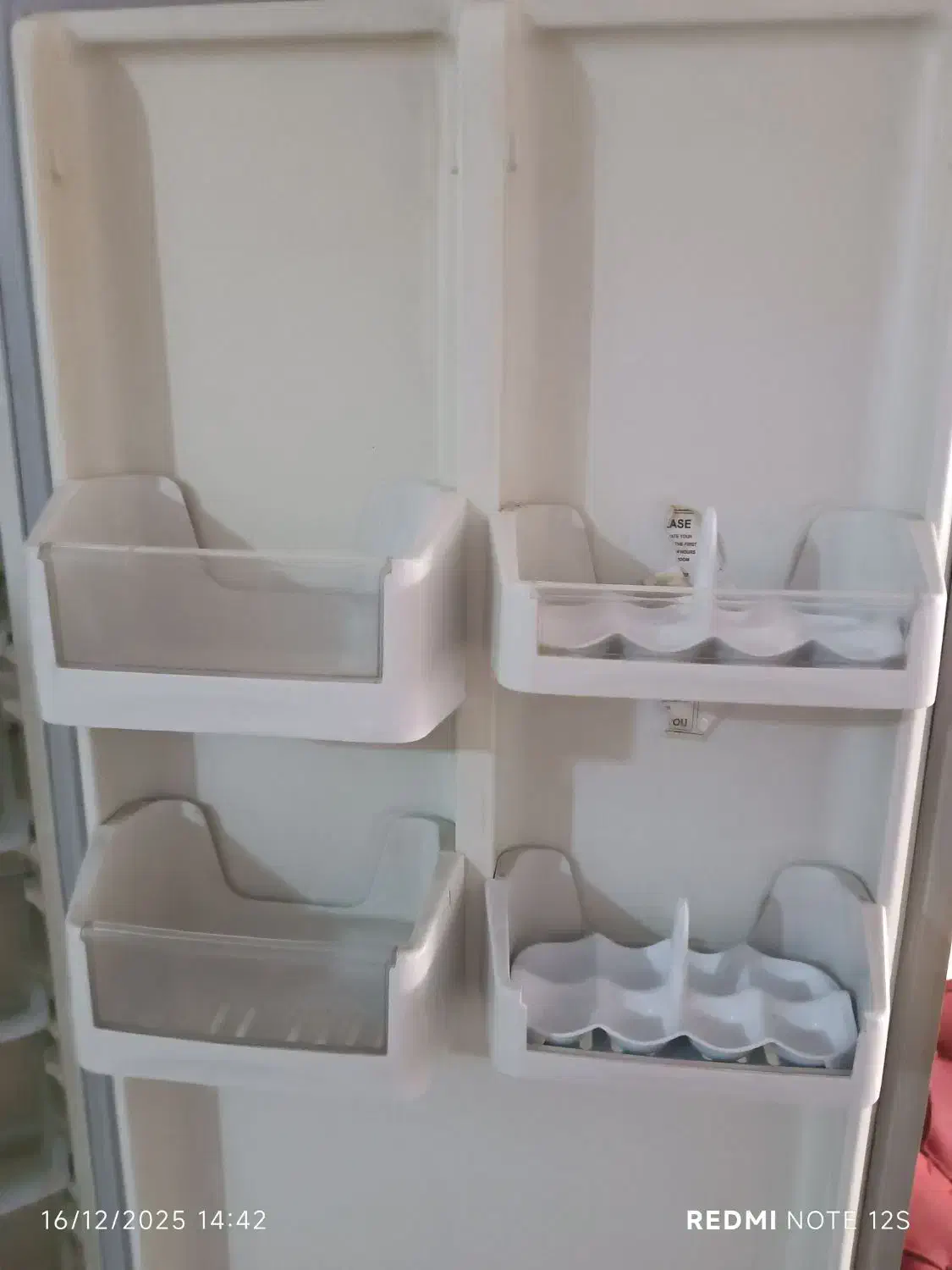 یخچال|یخچال و فریزر|کرج, باغستان|دیوار