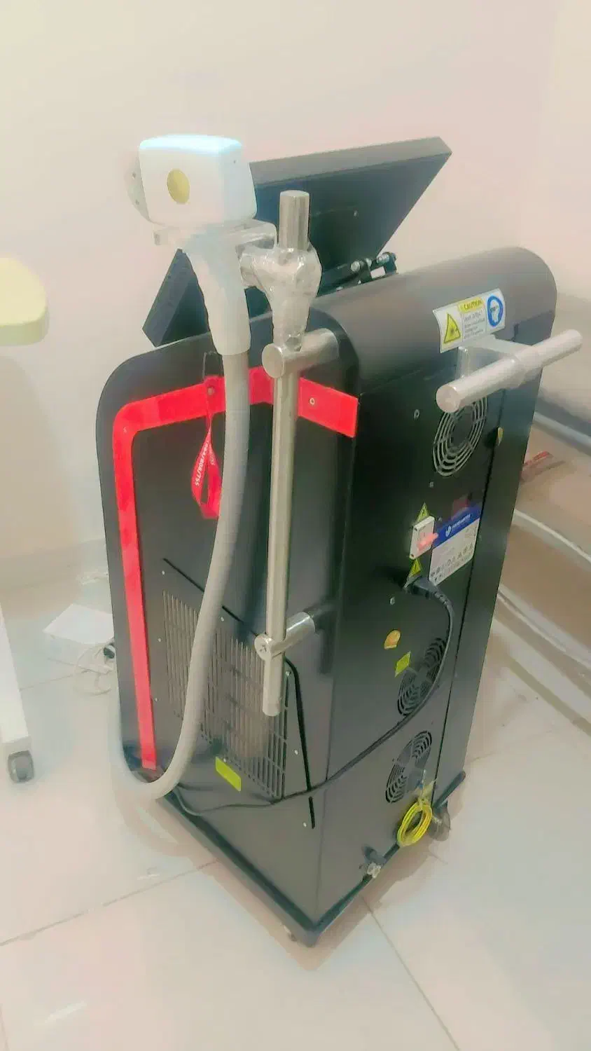 دستگاه لیزر|پزشکی|مریوان, |دیوار